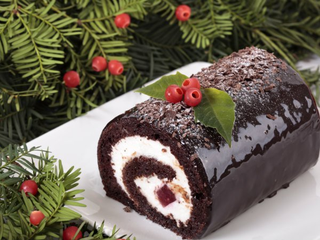 Illustration for article titled Christmas dessert ideas?